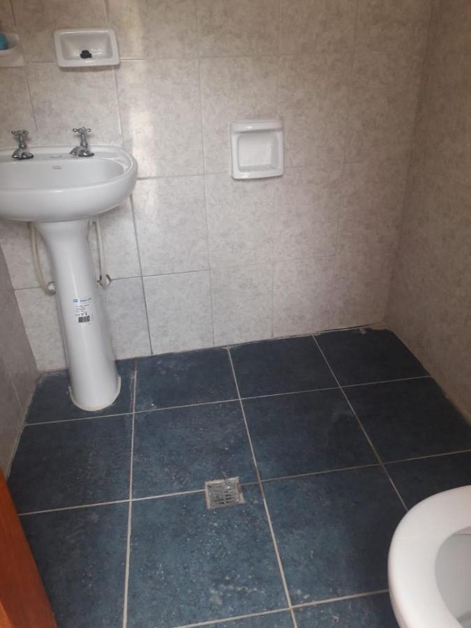 Santy Apartment Iruya