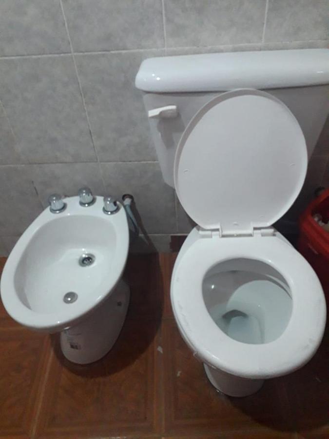 Apartment Santy Iruya
