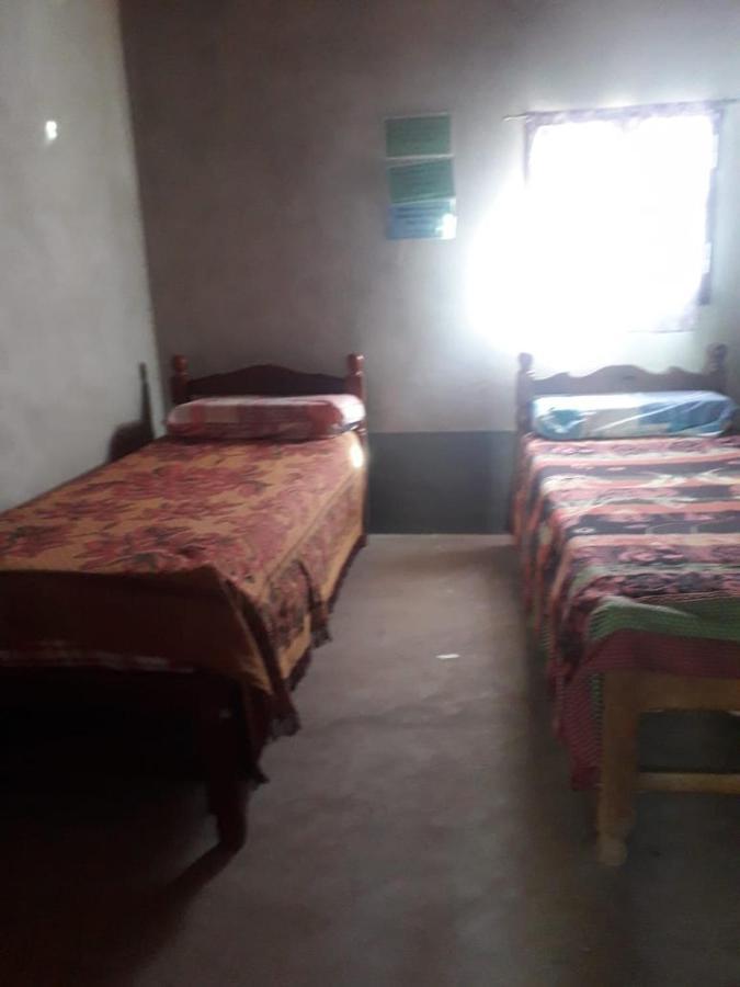 Santy Apartment *