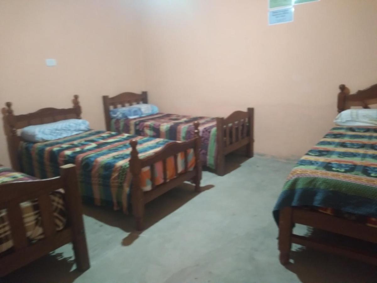 Santy Apartment *