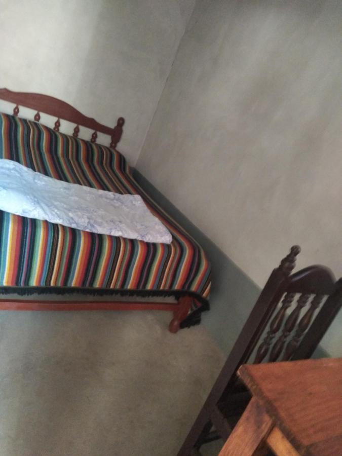 Apartment Santy Iruya