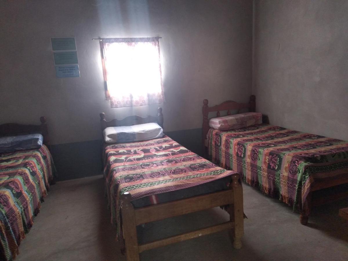 Santy Apartment